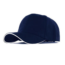 Load image into Gallery viewer, Unisex EMF 5G Radiation Protection Baseball Cap
