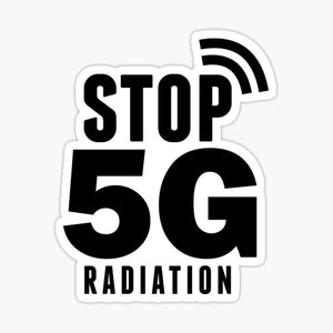 Maternity 5G radiation protection cover